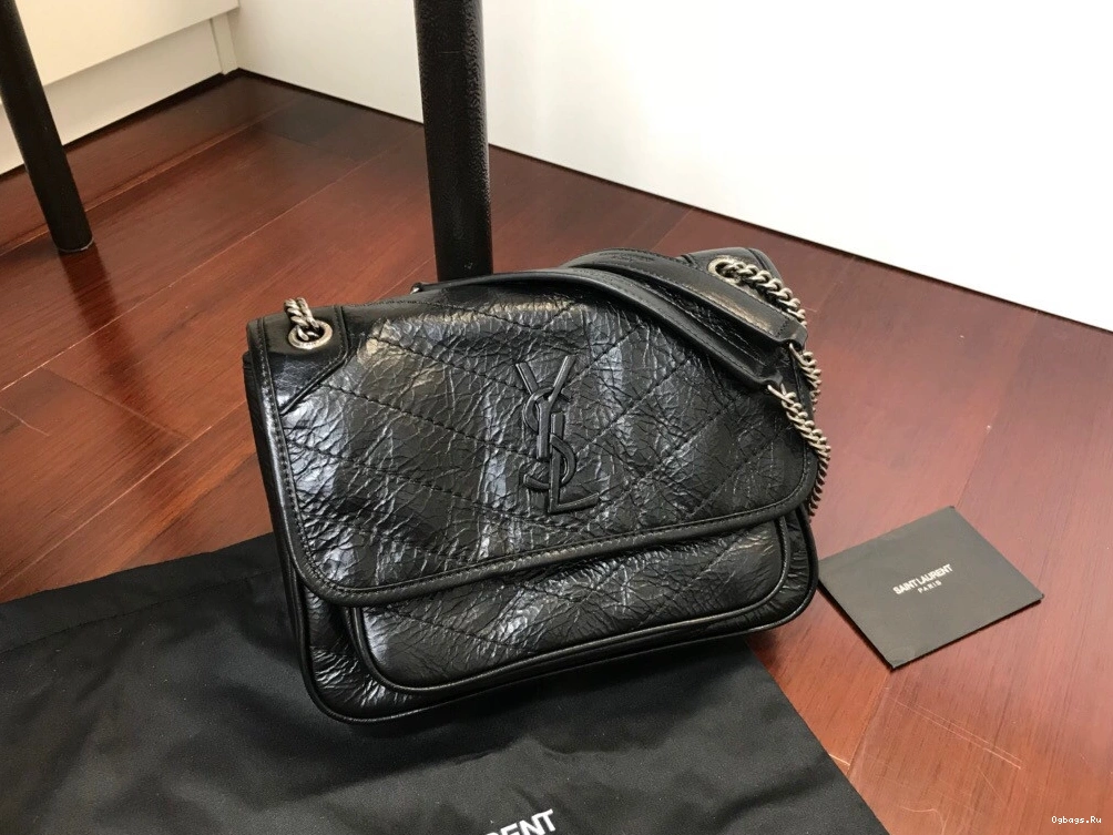 BABY YSL NIKI 0711
